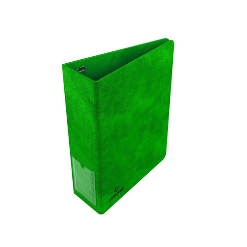 Prime Ring-Binder Πράσινο