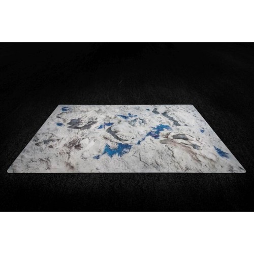 Gaming Mat - Grim North (111x152cm)
