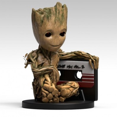Κουμπαράς Marvel - Groot 