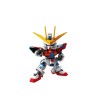 Gundam - SD Gundam EX-STANDARD 011 Try Burning Gundam