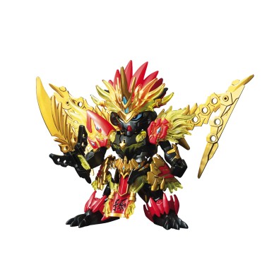 Gundam - SD Sangoku Soketsuden Sun Jian Gundam Astray