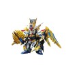 Gundam - SD Sangoku Soketsuden Zhuge Liang Freedom Gundam 