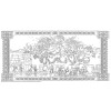 HBO's Game of Thrones Coloring Book (Βιβλίο Ζωγραφικής)