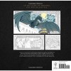 HBO's Game of Thrones Coloring Book (Βιβλίο Ζωγραφικής)