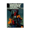 Hellboy and The B.P.R.D. 1952