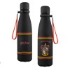 Harry Potter: Gryffindor - Μεταλλικό Μπουκάλι (700ml)