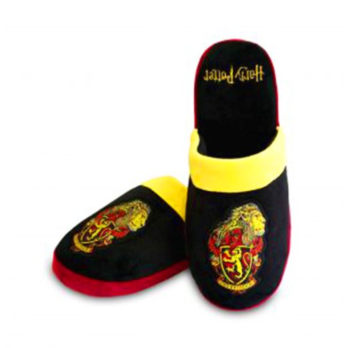 Harry Potter: Gryffindor Lion - Παντόφλες (42-45)