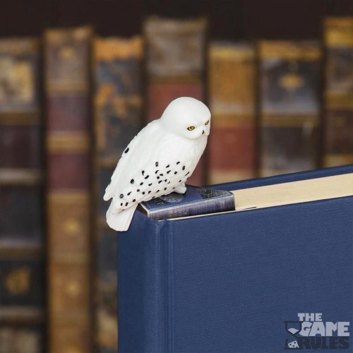 Harry Potter - Σελιδοδείκτης Hedwig 