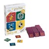 Harry Potter Hogwarts Houses In A Row Game