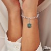 Harry Potter: Slytherin - Charms για Βραχιόλι