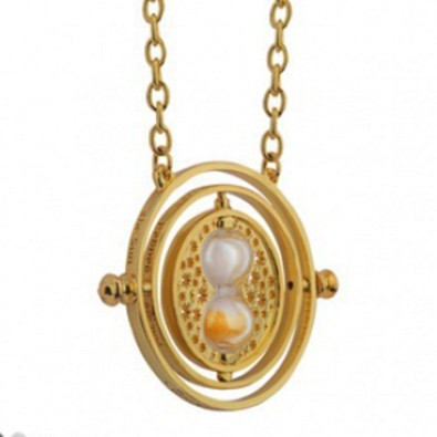 Harry Potter: Time Turner - Μενταγιόν