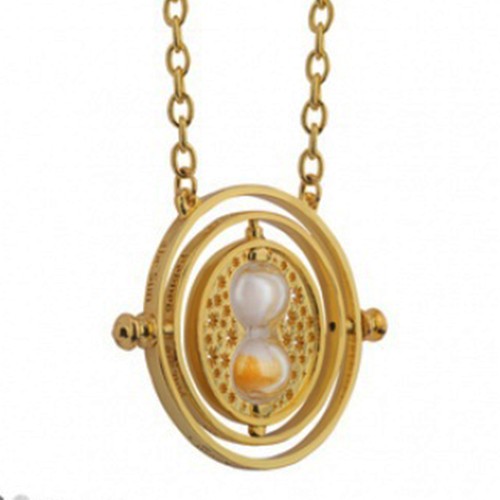 Harry Potter: Time Turner - Μενταγιόν
