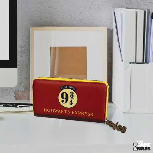 Harry Potter: Hogwarts Express 9 3/4 - Πορτοφόλι