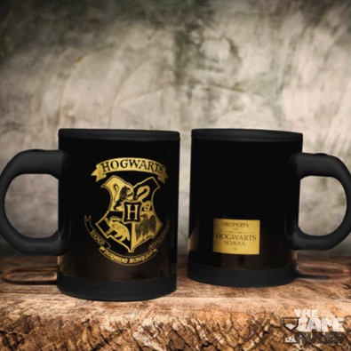 Harry Potter - Self Stirring Mug