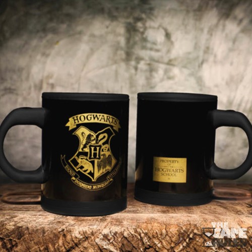 Harry Potter - Self Stirring Mug