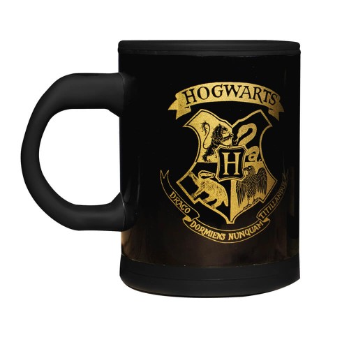 Harry Potter - Self Stirring Mug