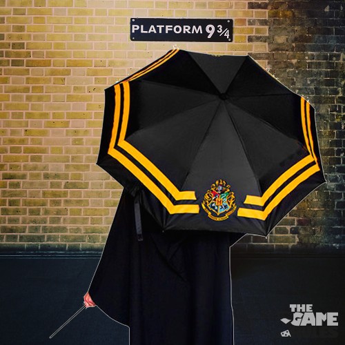 Harry Potter: Hogwarts - Ομπρέλα