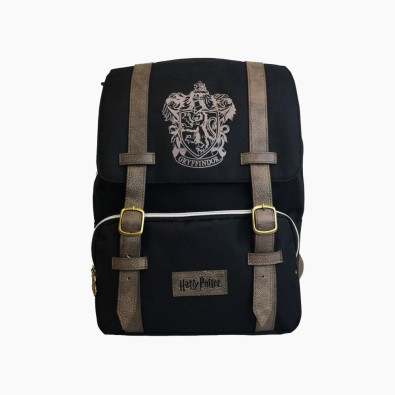 Harry Potter: Gryffindor - Vintage Σακίδιο Πλάτης (Backpack)
