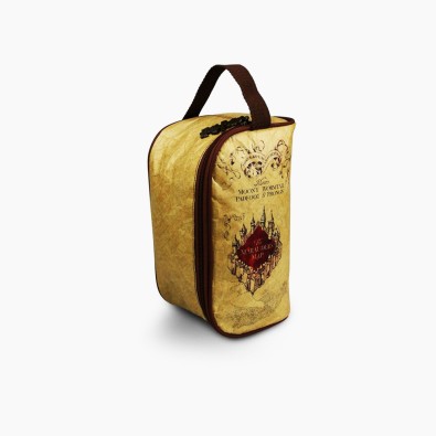 Harry Potter: Marauder's Map - Νεσεσέρ