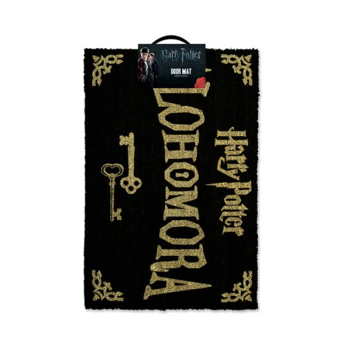 Harry Potter: Alohomora - Door Μat