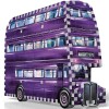 Harry Potter: Λεωφορείο των Ιπποτών - 3D Παζλ - 280pc