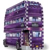 Harry Potter: Λεωφορείο των Ιπποτών - 3D Παζλ - 280pc