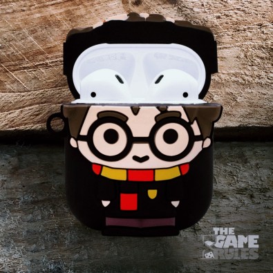 Harry Potter - PowerSquad AirPods Case