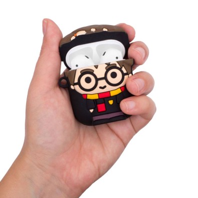 Harry Potter - PowerSquad AirPods Case