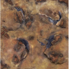 Gaming Mat - Havoc Desert (111x76cm)