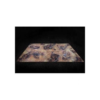 Gaming Mat - Havoc Desert (111x152cm)