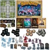 HeroQuest: Rise of the Dread Moon Quest Pack