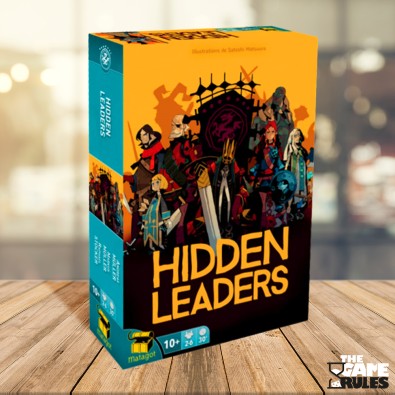 Hidden Leaders