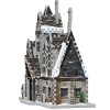 Harry Potter: Πανδοχείο The Three Broomsticks - 3D Παζλ - 395 pc
