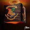Harry Potter - Χάρτινη Σκίαση Λάμπας Hogwarts