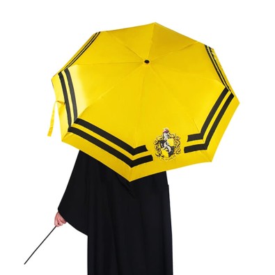 Harry Potter: Ομπρέλα Hufflepuff
