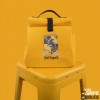 Harry Potter: Hufflepuf - Lunch Bag