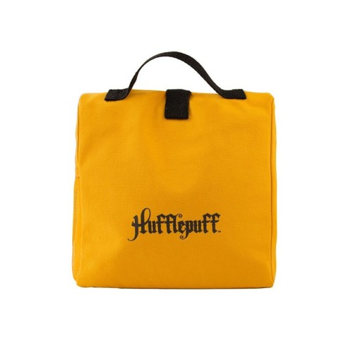 Harry Potter: Hufflepuf - Lunch Bag