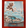 Oh Captain! -  Damaged