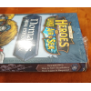 Heroes of Land, Air & Sea: Heroes of Land, Air & Sea: Nomads Mini-Expansion- Damaged