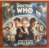 Doctor Who: Time of the Daleks - Damaged