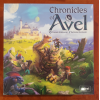 Chronicles of Avel -  Damaged