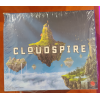 Cloudspire - Damaged