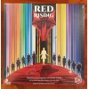Red Rising - Damaged