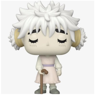 Funko POP! Animation: Hunter X Hunter - Komugi (Special Edition) (1092)