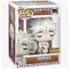 Funko POP! Animation: Hunter X Hunter - Komugi (Special Edition) (1092)
