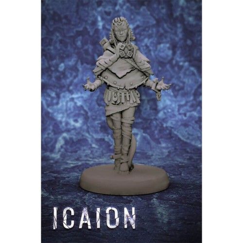 Icaion