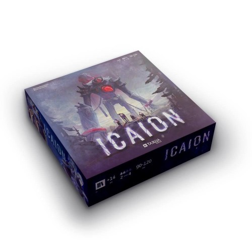 Icaion