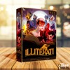 Illiterati