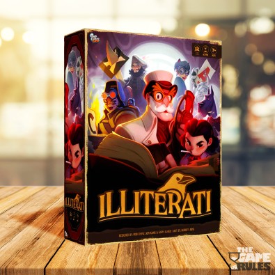 Illiterati