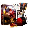 Illiterati